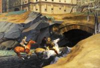 Hopper, Edward - Bridle Path